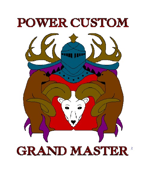 Welcome to Power Custom